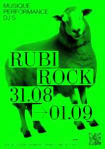 photo Festival RubiRock