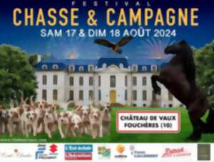 photo Festival Chasse & Campagne