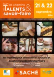 Chemins talents et savoir-faire