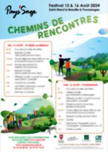 Chemins de rencontres