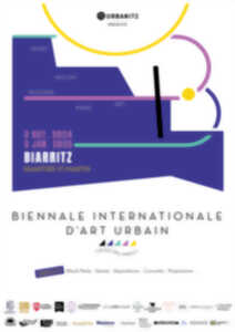 photo BIENNALE INTERNATIONALE D'ART URBAIN