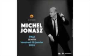 photo Concert: Michel Jonasz