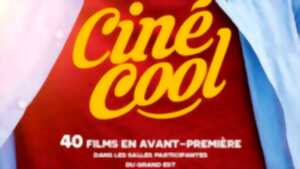 photo Ciné Cool au cinéma le Florival