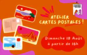 Un dimanche en carte postale