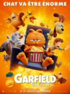 photo Garfield : héros malgré lui