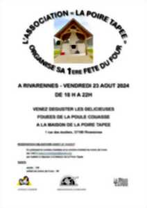 Fête du four