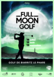 photo Full Moon Golf