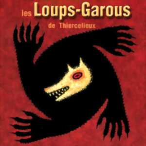 Loups-Garous géant - Limoges