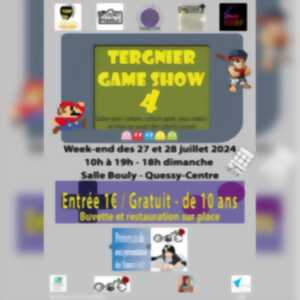 Tergnier Game Show 4
