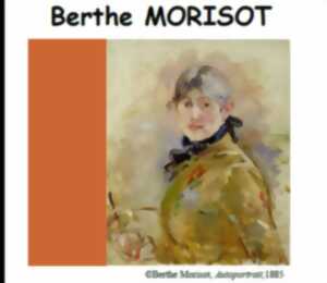 Conférence : Berthe Morisot