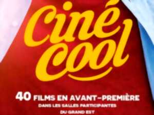 Ciné Cool au cinéma le Florival