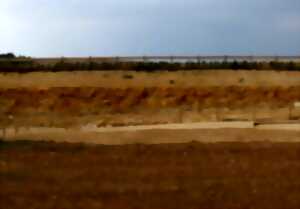 photo Randonnée à vélo au coeur de l'Espace Naturel Sensible de la Carrière de Mollets