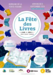 La fête des livres