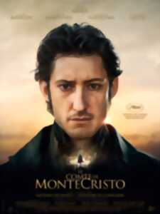 photo Cinéma Arudy : Le Comte de MonteCristo