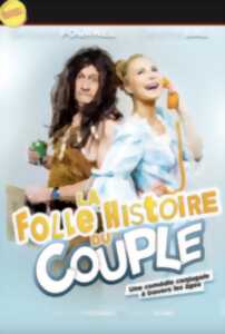 photo La folle histoire du couple