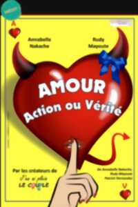 photo Amour, action ou vérité