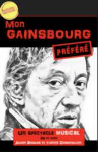 photo Mon Gainsbourg préféré