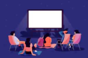 CINÉMA SOUS LES ÉTOILES