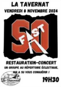 photo RESTAURATION CONCERT - 