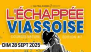 photo L'ÉCHAPPÉE VIASSOISE