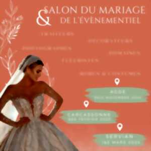 photo SALON DU MARIAGE & DE L'ÉVÈNEMENTIEL