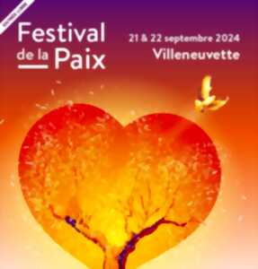 FESTIVAL DE LA PAIX