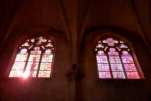 photo Les trésors de Martin à l’Église Saint-Martin à Romilly-sur-Seine