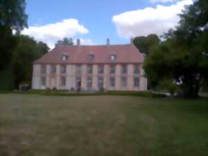 Visite de l'ancienne Abbaye du Paraclet