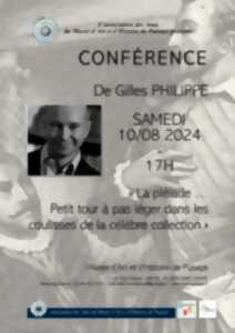 Gilles Philippe