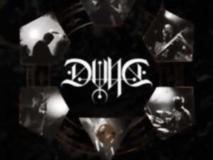 photo CONCERT - DVNE + MY DILIGENCE