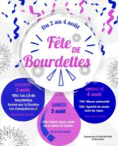 Fêtes de Bourdettes