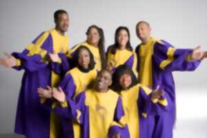 photo Concert Gospel