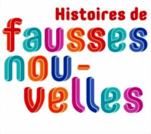 photo Exposition: Histoires de fausses nouvelles - Limoges