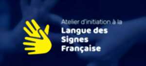 photo 3 Ateliers d’initiation LSF (Langue des Signes Française) - Limoges