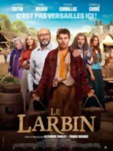 Cinéma Arudy : Le Larbin