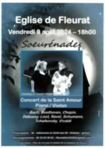 photo Concert de la Saint Amour