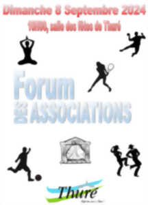 photo Forum des Associations