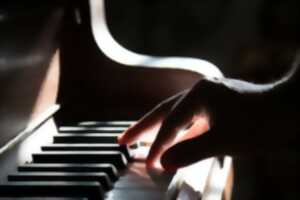 photo Concert de piano à 4 mains