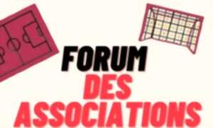 photo Forum des Associations 2024