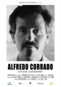 photo Projection du film Alfredo Corrado, de Julien Bourges en présence du réalisateur - Limoges