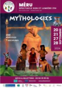 Mythologies