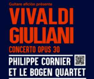 CONCERT VIVALDI GIULIANI