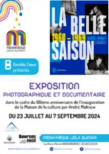 Exposition photographique et documentaire