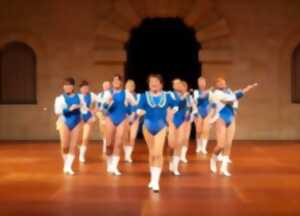 Majorettes - Opéra de Limoges - Maison des Arts et de la Danse (Jean-Moulin)