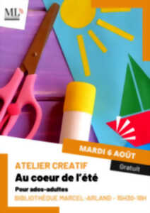 photo ATELIER CRÉATIF - PÂQUES