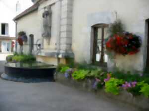 photo JOURNÉES EUROPÉENNES DU PATRIMOINE - MONUMENTS DE LIFFOL-LE-GRAND