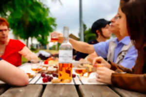 Initiation à la dégustation - Fête des Bastides et du Vin