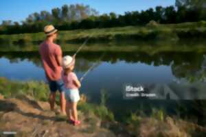 Concours de pêche