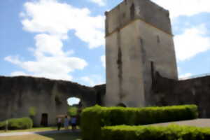 photo Journées du patrimoine : Découverte du Château et sa bastide