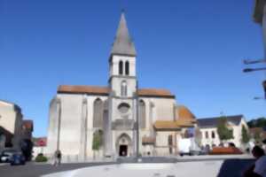 photo Journées du patrimoine : Eglise Saint Pierre